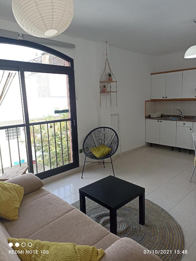 Apartamentos El Carmen 모로델제블 외부 사진
